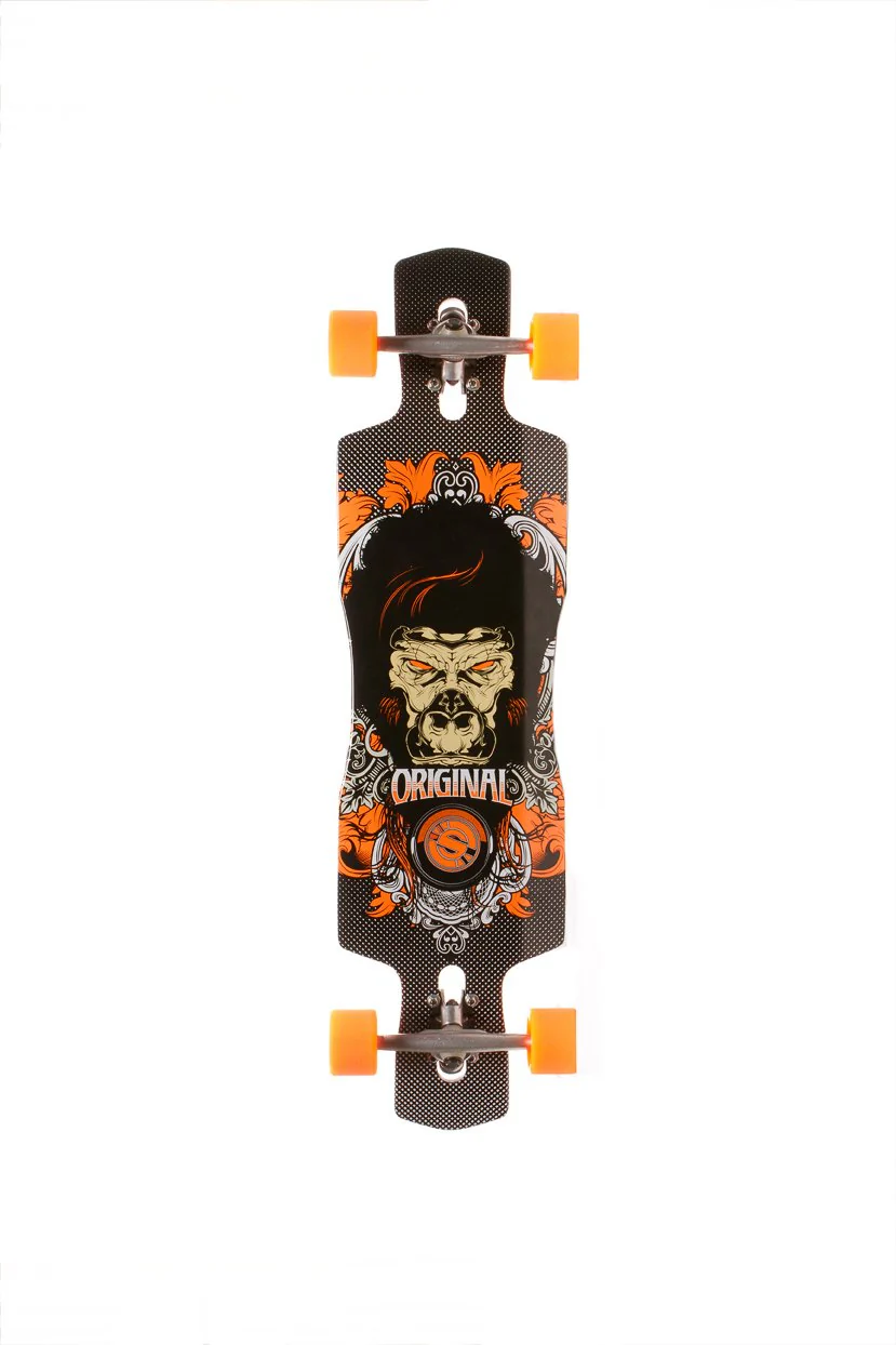 Longboard Decks Best for Beginners + Learning